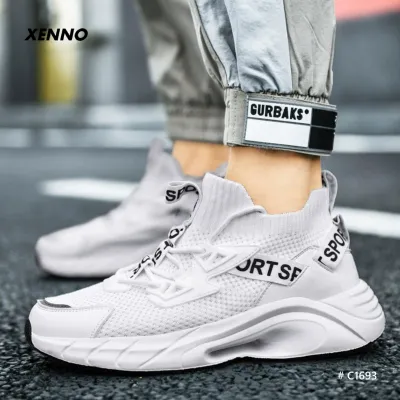 ZENOVA CASUAL SHOES